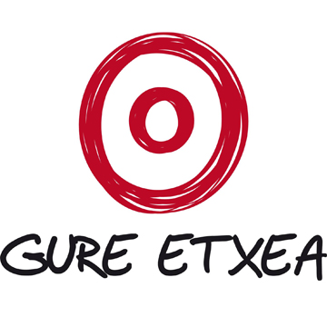 Logo Bar Gure Etxea