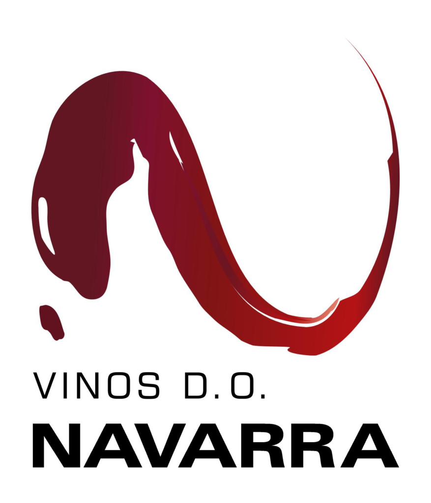 Logo Vinos D.O. Navarra